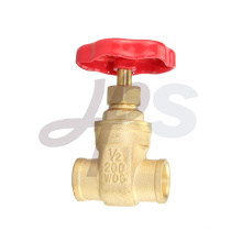 High Quality Copper Gate Valve factory